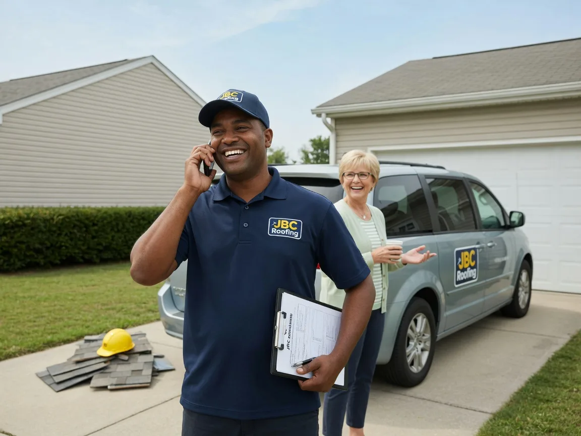 Roof Replacement Bloomingburg, NY FAQs